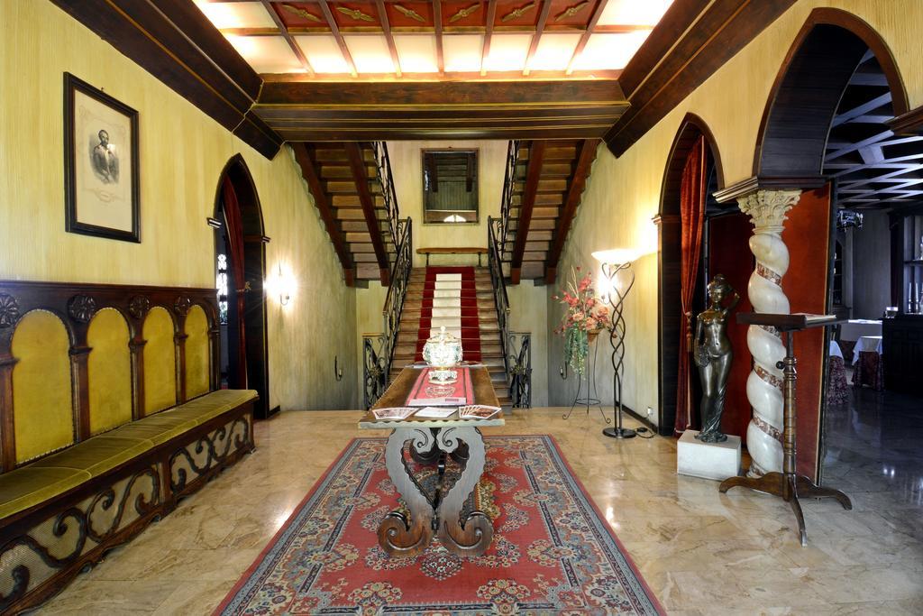 Hotel I Due Foscari Busseto Zewnętrze zdjęcie
