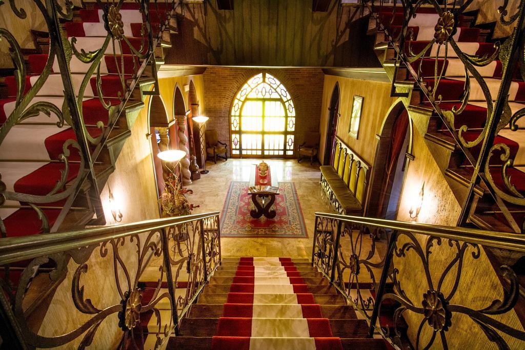 Hotel I Due Foscari Busseto Zewnętrze zdjęcie