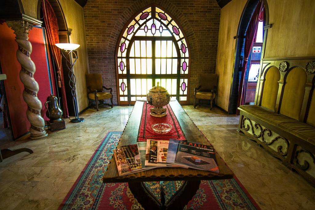 Hotel I Due Foscari Busseto Zewnętrze zdjęcie
