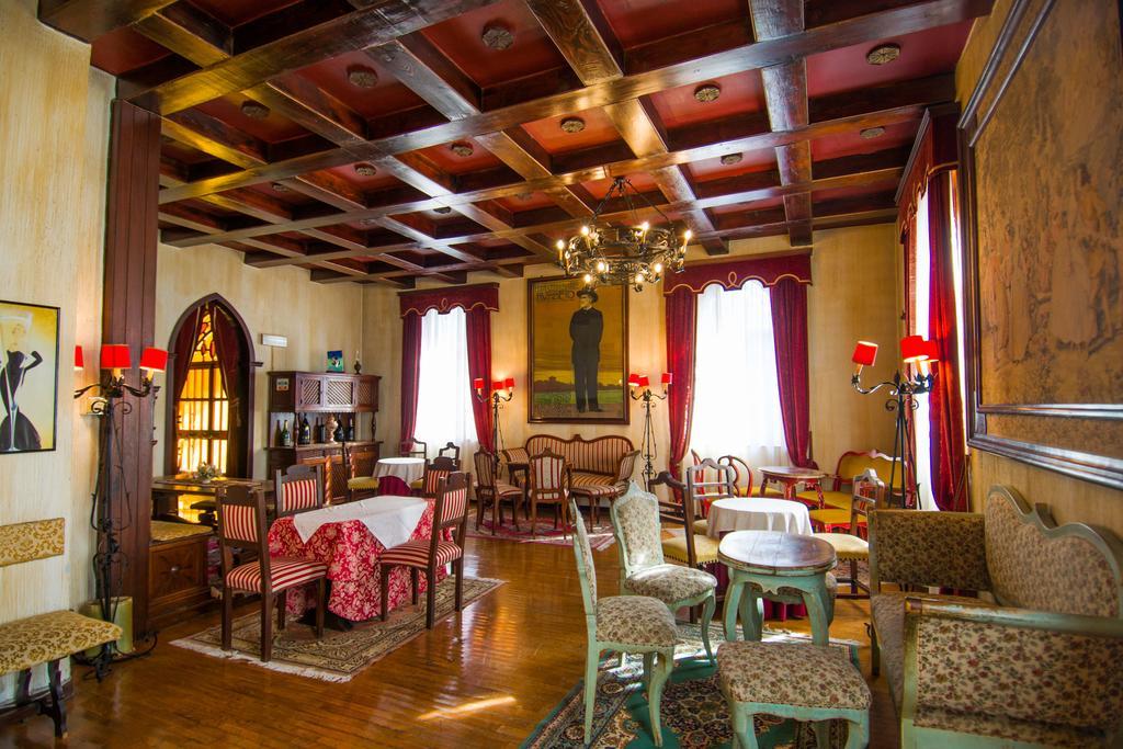 Hotel I Due Foscari Busseto Zewnętrze zdjęcie