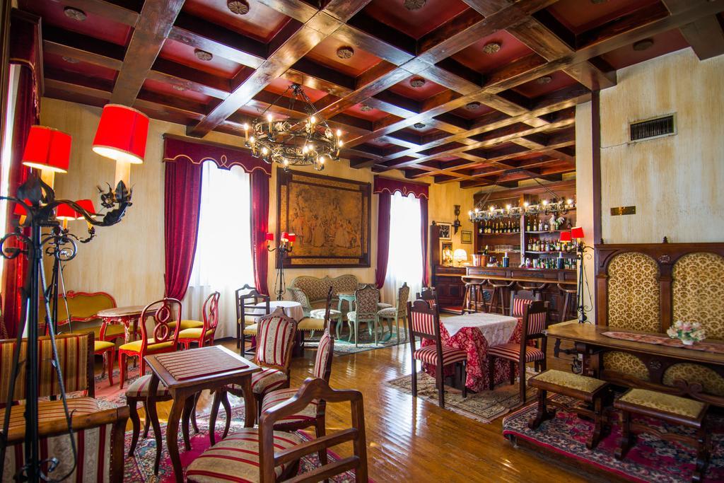 Hotel I Due Foscari Busseto Zewnętrze zdjęcie