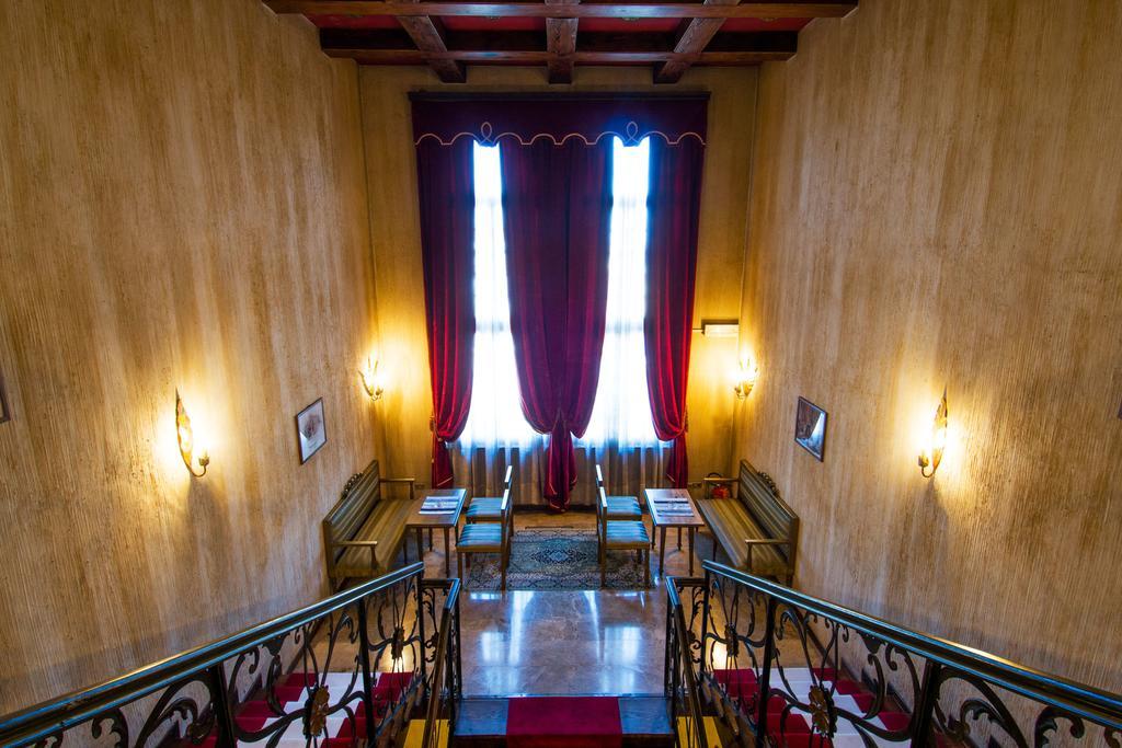 Hotel I Due Foscari Busseto Zewnętrze zdjęcie