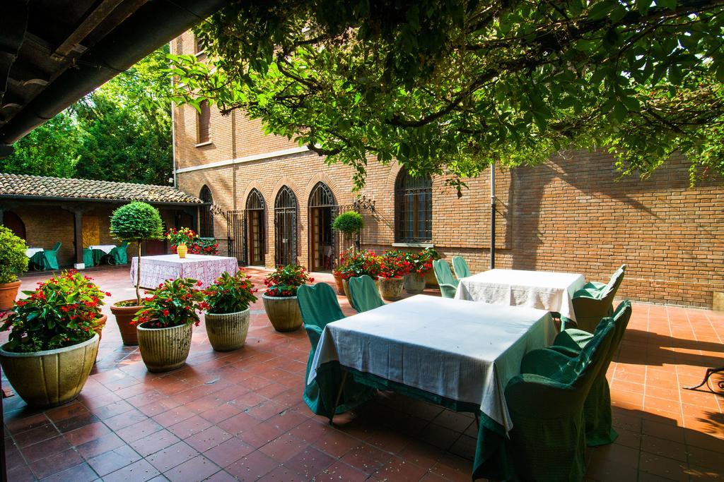 Hotel I Due Foscari Busseto Zewnętrze zdjęcie
