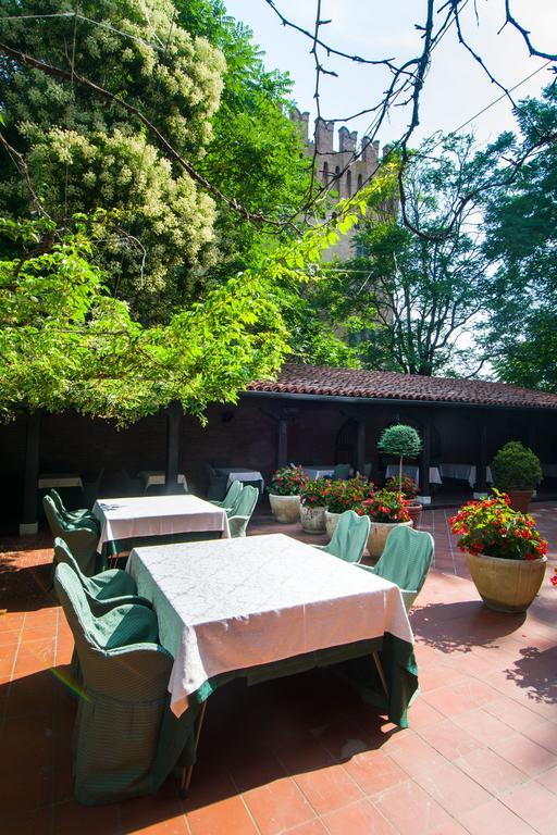 Hotel I Due Foscari Busseto Zewnętrze zdjęcie